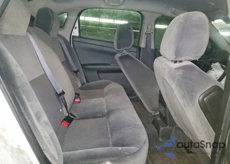 2015 Chevrolet Impala Limited Ls from USA, damaged, VIN 2G1WA5E33F1152349